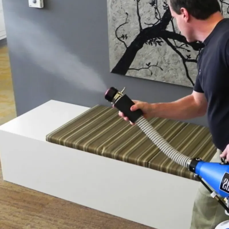 Professional Odor Removal in Hallandale Beach, FL